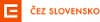 Logo ČEZ Slovensko, s.r.o.