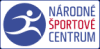 Logo Národné športové centrum